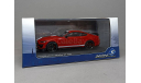 Ford Mustang Shelby GT500 Solido 1:43, масштабная модель, scale43