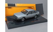 Volkswagen Passat B2 1985 1:43 IXO, масштабная модель, IXO Road (серии MOC, CLC), scale43