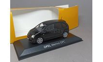 Opel Meriva OPC Minichamps 1:43, масштабная модель, scale43