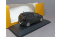 Opel Meriva OPC Minichamps 1:43, масштабная модель, scale43