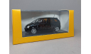 Opel Meriva OPC Minichamps 1:43, масштабная модель, scale43
