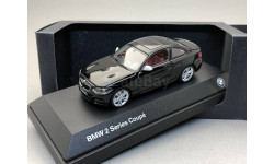 BMW 2 series coupe Minichamps 1:43