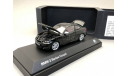 BMW 2 series coupe Minichamps 1:43, масштабная модель, scale43