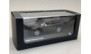 BMW 2 series coupe Minichamps 1:43, масштабная модель, scale43