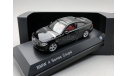 BMW 4er Sreies Coupe 1:43 iScale, масштабная модель, scale43