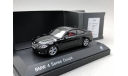 BMW 4er Sreies Coupe 1:43 iScale, масштабная модель, scale43