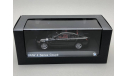 BMW 4er Sreies Coupe 1:43 iScale, масштабная модель, scale43