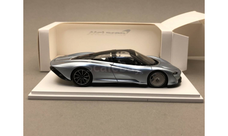 McLaren Speedtail TSM  1:43, масштабная модель, True Scale Miniatures, scale43
