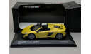 McLaren 675 LT Spider 1:43 Minichamps, масштабная модель, scale43