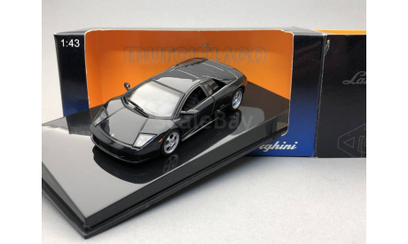 Lamborghini Murcielago 1:43 Autoart, масштабная модель, scale43