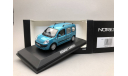 Renault Kangoo 1:43 Norev, масштабная модель, 1/43