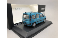 Renault Kangoo 1:43 Norev, масштабная модель, 1/43