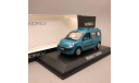 Renault Kangoo 1:43 Norev, масштабная модель, 1/43