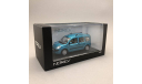 Renault Kangoo 1:43 Norev, масштабная модель, 1/43