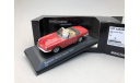 MMaserati Mistral Spider 1964 Minichamps 1:43, масштабная модель, scale43