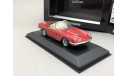 MMaserati Mistral Spider 1964 Minichamps 1:43, масштабная модель, scale43