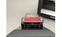 MMaserati Mistral Spider 1964 Minichamps 1:43, масштабная модель, scale43