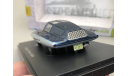 Covington Tiburon Shark USA 1961 Autocult 1:43, масштабная модель, scale43