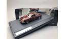 Porsche 911 Troutman&Barnes 1:43, масштабная модель, Matrix, scale43