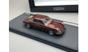 Porsche 911 Troutman&Barnes 1:43, масштабная модель, Matrix, scale43