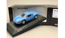 Porsche 904 GTS 1964 Minichamps 1:43, масштабная модель, scale43