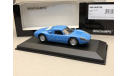 Porsche 904 GTS 1964 Minichamps 1:43, масштабная модель, scale43