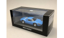 Porsche 904 GTS 1964 Minichamps 1:43, масштабная модель, scale43