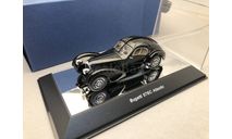 Bugatti 57SC Atlantic Autoart 1:43, масштабная модель, scale43