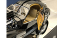Bugatti 57SC Atlantic Autoart 1:43, масштабная модель, scale43