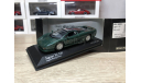 Jaguar XJ220 1:43 Minichamps, масштабная модель, scale43