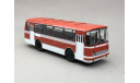 ЛАЗ 695Н Сангин  Demprice 1:43, масштабная модель, scale43