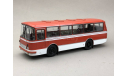 ЛАЗ 695Н Сангин  Demprice 1:43, масштабная модель, scale43