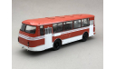 ЛАЗ 695Н Сангин  Demprice 1:43, масштабная модель, scale43