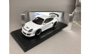 Gemballa Avalanche GTR 650 EVO-R Spark 1:43, масштабная модель, scale43