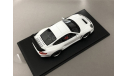 Gemballa Avalanche GTR 650 EVO-R Spark 1:43, масштабная модель, scale43