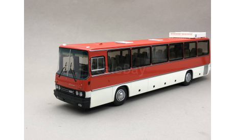 ИКАРУС 250.70 Demprice 1:43, масштабная модель, Ikarus, scale43