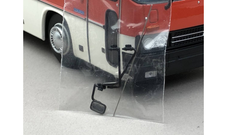 ИКАРУС 250.70 Demprice 1:43, масштабная модель, Ikarus, scale43