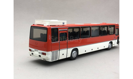 ИКАРУС 250.70 Demprice 1:43, масштабная модель, Ikarus, scale43