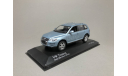 Volkswagen Toureg 1:43 Minichamps, масштабная модель, scale43