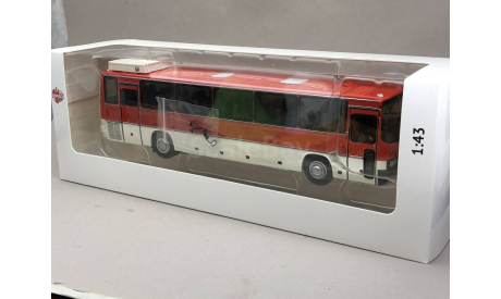 ИКАРУС 250.70 Demprice 1:43, масштабная модель, Ikarus, scale43