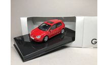 Volkswagen Golf 5 1:43 Autoart, масштабная модель, scale43