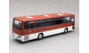 ИКАРУС 256.54 Demprice 1:43, масштабная модель, Ikarus, scale43