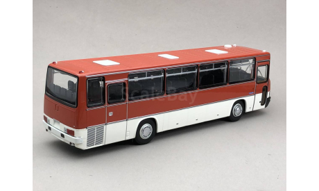 ИКАРУС 256.54 Demprice 1:43, масштабная модель, Ikarus, scale43