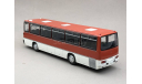 ИКАРУС 256.54 Demprice 1:43, масштабная модель, Ikarus, scale43