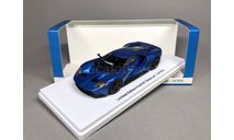 Ford GT 1:43 TSM, масштабная модель, TSM Model, scale43