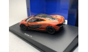 McLaren P1 2013 Autoart 1:43, масштабная модель, scale43