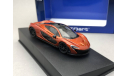 McLaren P1 2013 Autoart 1:43, масштабная модель, scale43