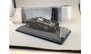 Mercedes-Benz SLS Roadster Broun Schuco  1:43, масштабная модель, scale43