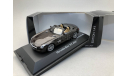 Mercedes-Benz SLS Roadster Broun Schuco  1:43, масштабная модель, scale43