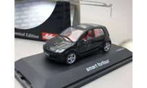 Smart ForFour Schuco  1:43, масштабная модель, scale43